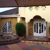 4 Bed Townhouse with En Suite at Ngoingwa Estate thumb 0