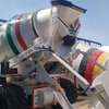 SELF LOADING CONCRETE MIXER TRUCK FOR SALE! thumb 1
