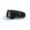 JBL Charge 4 - Waterproof Portable Bluetooth Speaker - Black thumb 1