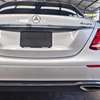 Mercedes Benz AMG E400 2018 Silver thumb 10