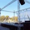 Stage Hire / Stage Rental / Event stage rental thumb 4