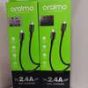 Oraimo USB C Type C Cable For iPhone OCD-CL54 thumb 1