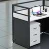 Office Workstation; One person Seater Office Workstation thumb 2