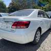 Toyota Premio white color 2018 model fully loaded thumb 5