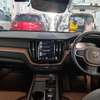 Volvo XC60 B5 AWD  grey 2019 thumb 6
