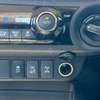 Toyota Hilux Double cabin Revo 2019 blue thumb 3