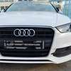Audi A3 S-line sunroof 2018 1.4 L thumb 0