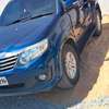 Toyota Fortuner
2011
Local Assembly
Diesel 4L engine
With sunroof
Cost thumb 0
