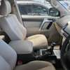 Toyota prado 2019 model thumb 3