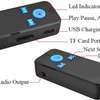 Upgrade X6 5.0 Bluetooth  Audio Receiver Transmitter thumb 1