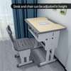 Kids desk & chair|: Adjustable Kid’s Furniture Combo thumb 5