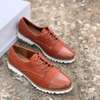 Ladies Brogues. thumb 6