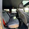 2019 Mercedes Benz G350d thumb 2