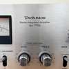 Technics SU-7700 Vintage Stereo amplifier and Tuner thumb 2