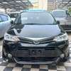 Toyota fielder G grade 2016 model thumb 5