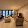 Furnished 3 Bed Apartment with En Suite in Spring Valley thumb 16