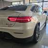 Mercedes Benz GLC250 Coppe 2017 thumb 11