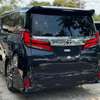 TOYOTA ALPHARD thumb 4