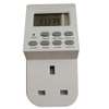 20 On/Off digital programmable timer switch thumb 0