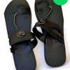 Men's leather sandals thumb 1
