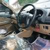 TOYOTA HILUX DOUBLE CABIN MANUAL.. thumb 10