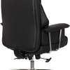 Office Chair: Butterfly Backrest Office Chair thumb 2