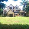 5 Bed House with Walk In Closet in Runda thumb 16