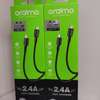 Oraimo USB Type C To iPhone Lightning Cable thumb 0