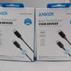 Anker PowerLine III USB-C to USB-C 100w Cable (6ft) 1.8M thumb 0