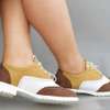 Ladies Brogues. thumb 8