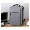 Fashion Laptop Bag - Water Proof Antitheft Backpack thumb 2
