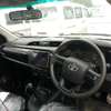 Toyota Hilux single cabin ( pickup) for sale in kenya thumb 3