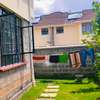 4 Bed Townhouse with En Suite at Kisaju thumb 10