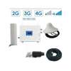 Tri-Band 2G 3G 4G Phone Signal Booster Repeater thumb 0
