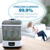 Dr. Brown's All-in-One Steriliser and Dryer for Baby Bottles thumb 5