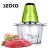 Meat Mincer /Vegetable Chopper thumb 1