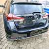 Toyota Auris hybrid thumb 6