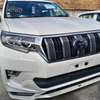 Toyota land cruiser prado tx petrol 2017 thumb 0