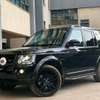 2016 Land Rover Discovery 4 thumb 1