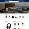 Ecommerce Website Design thumb 1