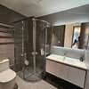 Luxury Living & Dining Room with Marble Floors thumb 7