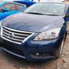 Nissan  Sylphy 2016 2wd  green thumb 7