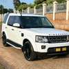 2016 Land Rover discovery 4 HSE  in Nairobi thumb 1