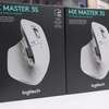 Logitech MX Master 3s Performance Wireless Mouse thumb 1