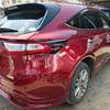 Toyota harrier redwine thumb 19