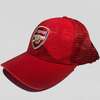 Football Themed Mesh Trucker Hat Caps Baseball Style Snapback thumb 3