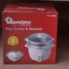 Ramtons RM/289 1.8Litres Rice Cooker+Steamer thumb 1