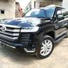 Toyota land cruiser facelift conversion thumb 1