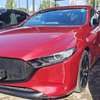Mazda 3 (Axela) Manual petrol 2019 thumb 2