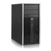 HP Elite core 2 duo 2gb ram 250gb HDD +19 inches square thumb 2